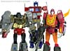 Transformers Masterpiece Rodimus Convoy (MP-09) (Rodimus Prime (MP-09))  - Image #481 of 515