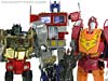 Transformers Masterpiece Rodimus Convoy (MP-09) (Rodimus Prime (MP-09))  - Image #484 of 515
