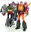 Transformers Masterpiece Rodimus Convoy (MP-09) (Rodimus Prime (MP-09))  - Image #487 of 515