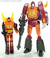 Transformers Masterpiece Rodimus Convoy (MP-09) (Rodimus Prime (MP-09))  - Image #489 of 515