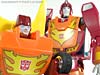Transformers Masterpiece Rodimus Convoy (MP-09) (Rodimus Prime (MP-09))  - Image #491 of 515
