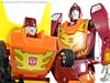 Transformers Masterpiece Rodimus Convoy (MP-09) (Rodimus Prime (MP-09))  - Image #493 of 515