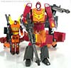 Transformers Masterpiece Rodimus Convoy (MP-09) (Rodimus Prime (MP-09))  - Image #497 of 515