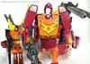 Transformers Masterpiece Rodimus Convoy (MP-09) (Rodimus Prime (MP-09))  - Image #498 of 515