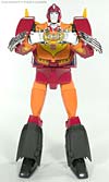 Transformers Masterpiece Rodimus Convoy (MP-09) (Rodimus Prime (MP-09))  - Image #503 of 515