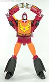 Transformers Masterpiece Rodimus Convoy (MP-09) (Rodimus Prime (MP-09))  - Image #510 of 515