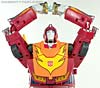Transformers Masterpiece Rodimus Convoy (MP-09) (Rodimus Prime (MP-09))  - Image #511 of 515