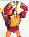 Transformers Masterpiece Rodimus Convoy (MP-09) (Rodimus Prime (MP-09))  - Image #513 of 515