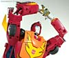 Transformers Masterpiece Rodimus Convoy (MP-09) (Rodimus Prime (MP-09))  - Image #514 of 515
