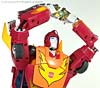Transformers Masterpiece Rodimus Convoy (MP-09) (Rodimus Prime (MP-09))  - Image #515 of 515