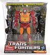 Transformers Masterpiece Rodimus Prime - Image #1 of 303