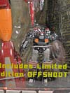 Transformers Masterpiece Rodimus Prime - Image #3 of 303
