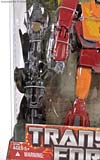 Transformers Masterpiece Rodimus Prime - Image #5 of 303