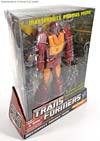 Transformers Masterpiece Rodimus Prime - Image #6 of 303