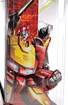 Transformers Masterpiece Rodimus Prime - Image #9 of 303