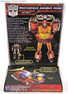 Transformers Masterpiece Rodimus Prime - Image #11 of 303
