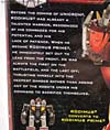 Transformers Masterpiece Rodimus Prime - Image #14 of 303