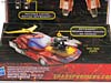 Transformers Masterpiece Rodimus Prime - Image #15 of 303