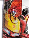 Transformers Masterpiece Rodimus Prime - Image #19 of 303