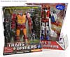 Transformers Masterpiece Rodimus Prime - Image #27 of 303