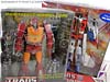 Transformers Masterpiece Rodimus Prime - Image #28 of 303