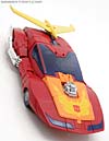 Transformers Masterpiece Rodimus Prime - Image #35 of 303