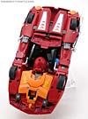 Transformers Masterpiece Rodimus Prime - Image #47 of 303