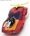 Transformers Masterpiece Rodimus Prime - Image #60 of 303