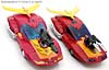Transformers Masterpiece Rodimus Prime - Image #62 of 303