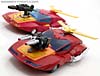 Transformers Masterpiece Rodimus Prime - Image #68 of 303