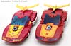 Transformers Masterpiece Rodimus Prime - Image #70 of 303
