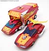 Transformers Masterpiece Rodimus Prime - Image #75 of 303