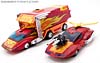Transformers Masterpiece Rodimus Prime - Image #78 of 303