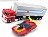 Transformers Masterpiece Rodimus Prime - Image #79 of 303