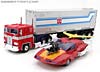 Transformers Masterpiece Rodimus Prime - Image #80 of 303