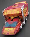 Transformers Masterpiece Rodimus Prime - Image #89 of 303