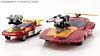 Transformers Masterpiece Rodimus Prime - Image #98 of 303