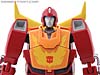 Transformers Masterpiece Rodimus Prime - Image #103 of 303