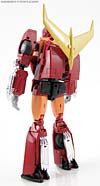 Transformers Masterpiece Rodimus Prime - Image #112 of 303