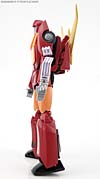 Transformers Masterpiece Rodimus Prime - Image #113 of 303