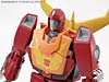 Transformers Masterpiece Rodimus Prime - Image #116 of 303