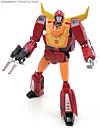Transformers Masterpiece Rodimus Prime - Image #122 of 303