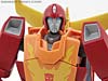Transformers Masterpiece Rodimus Prime - Image #124 of 303