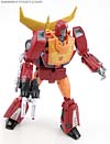 Transformers Masterpiece Rodimus Prime - Image #127 of 303