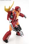 Transformers Masterpiece Rodimus Prime - Image #128 of 303