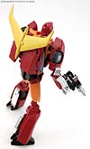 Transformers Masterpiece Rodimus Prime - Image #129 of 303