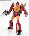 Transformers Masterpiece Rodimus Prime - Image #133 of 303