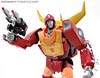 Transformers Masterpiece Rodimus Prime - Image #139 of 303