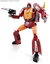 Transformers Masterpiece Rodimus Prime - Image #140 of 303