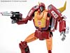 Transformers Masterpiece Rodimus Prime - Image #141 of 303